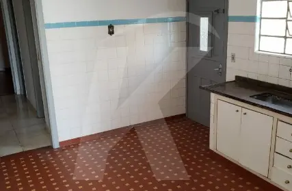 Imagem: Casa Térrea para Alugar, Vila Gustavo