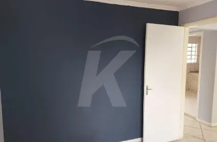 Imagem: Apartamento para Venda, Jardim São Paulo