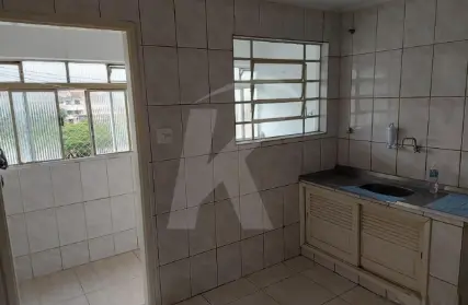 Imagem: Apartamento para Venda, Jardim São Paulo