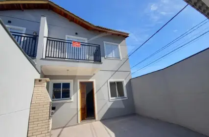 Imagem: Sobrado para Venda, Vila Medeiros