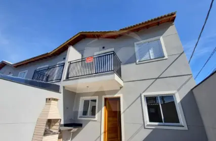 Imagem: Sobrado para Venda, Vila Medeiros