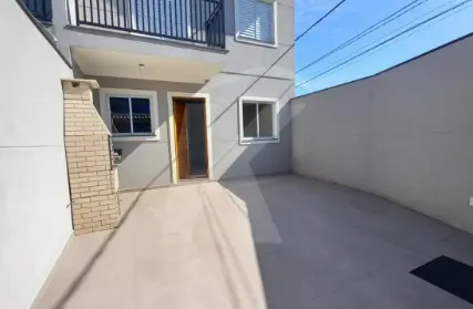 Imagem: Sobrado para Venda, Vila Medeiros