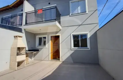 Imagem: Sobrado para Venda, Vila Medeiros