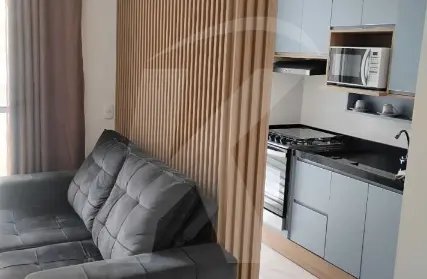 Imagem: Apartamento para Venda, Vila Guilherme