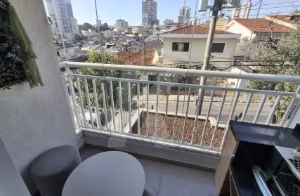 Imagem: Apartamento para Alugar, Parada Inglesa