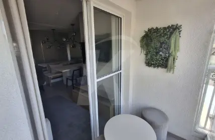 Imagem: Apartamento para Alugar, Parada Inglesa