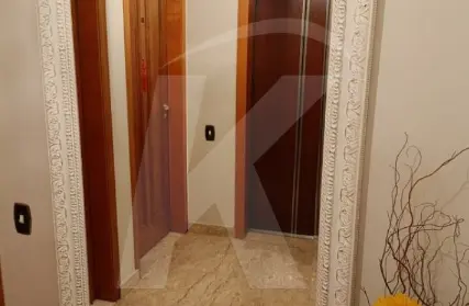 Imagem: Apartamento para Venda, Santana