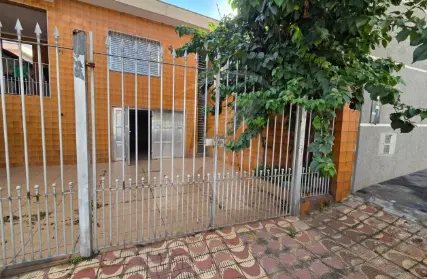Imagem: Casa Térrea para Venda, Vila Constança