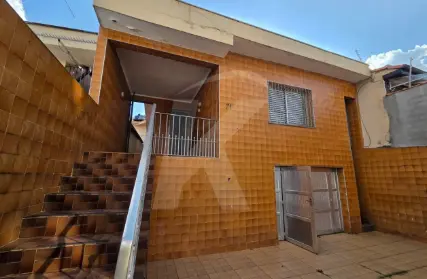 Imagem: Casa Térrea para Venda, Vila Constança