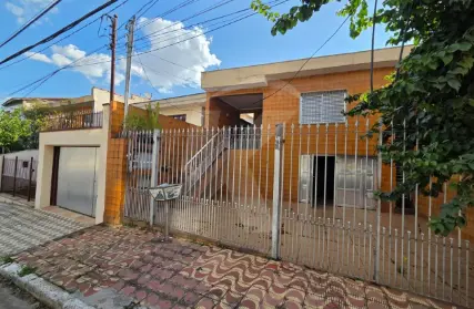 Imagem: Casa Térrea para Venda, Vila Constança