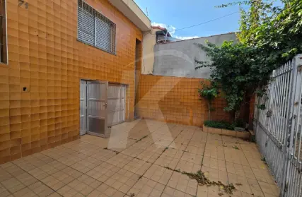 Imagem: Casa Térrea para Venda, Vila Constança