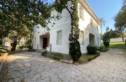 Imagem: Casa Térrea para Venda, Vila Albertina
