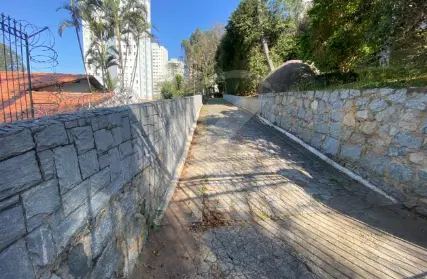 Imagem: Casa Térrea para Venda, Vila Albertina