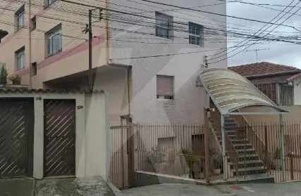 Imagem: Apartamento para Venda, Jardim São Paulo