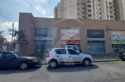 Imagem: Galpão / Salão para Alugar, Jaçanã