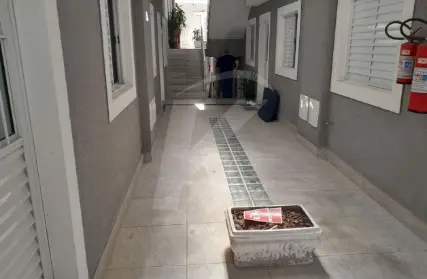 Imagem: Condomínio Fechado para Alugar, Horto Florestal