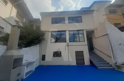 Imagem: Prédio Comercial para Alugar, Jardim São Paulo