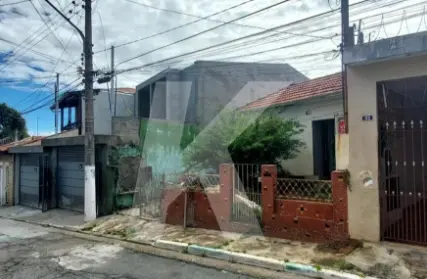Imagem: Terreno para Venda, Vila Medeiros