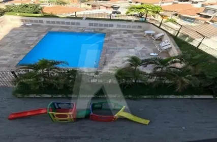 Imagem: Apartamento para Alugar, Santa Inês