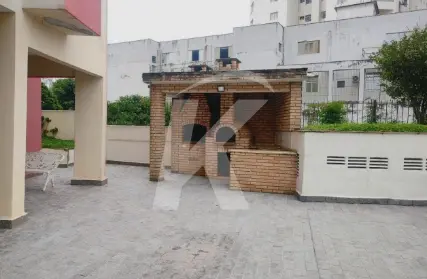Imagem: Apartamento para Alugar, Santa Inês