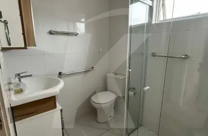 Imagem: Apartamento para Alugar, Vila Aurora (Zona Norte)