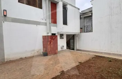 Imagem: Sobrado para Alugar, Jardim França