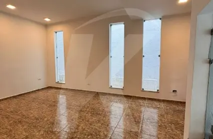 Imagem: Sobrado para Alugar, Jardim França