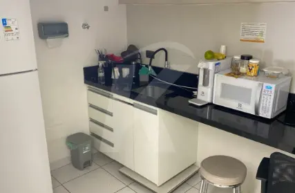 Imagem: Casa Comercial para Alugar, Vila Paulicéia