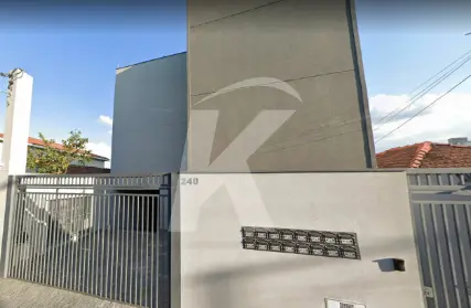 Imagem: Apartamento para Alugar, Vila Isolina Mazzei