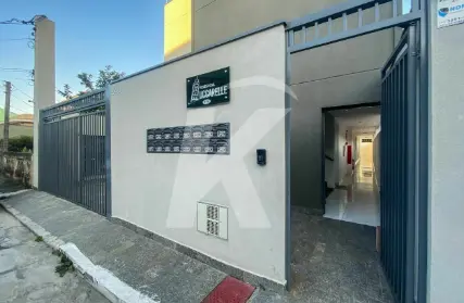 Imagem: Apartamento para Alugar, Vila Isolina Mazzei