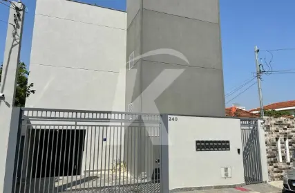 Imagem: Apartamento para Alugar, Vila Isolina Mazzei