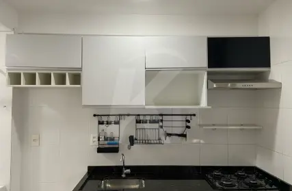 Imagem: Apartamento para Alugar, Vila Isolina Mazzei