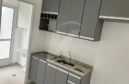 Imagem: Apartamento para Alugar, Imirim