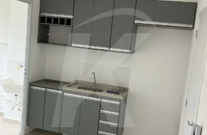 Imagem: Apartamento para Alugar, Imirim