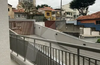Imagem: Apartamento para Alugar, Imirim