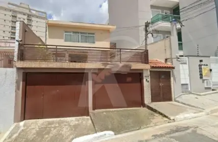 Imagem: Prédio Comercial para Alugar, Jardim São Paulo