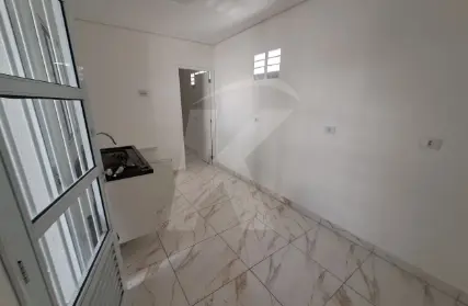 Imagem: Condomínio Fechado para Alugar, Vila Paiva