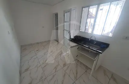 Imagem: Condomínio Fechado para Alugar, Vila Paiva