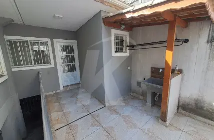 Imagem: Condomínio Fechado para Alugar, Vila Paiva