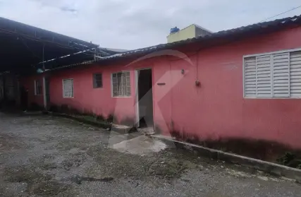 Imagem: Galpão / Salão para Alugar, Vila Bela Vista (Zona Norte)