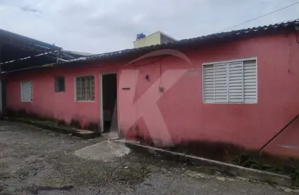 Imagem: Galpão / Salão para Alugar, Vila Bela Vista (Zona Norte)