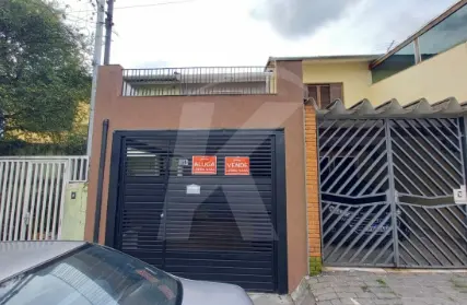 Imagem: Sobrado para Alugar, Vila Medeiros