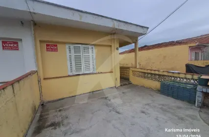 Imagem: Casa Térrea para Alugar, Vila Medeiros