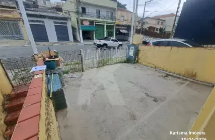 Imagem: Casa Térrea para Alugar, Vila Medeiros