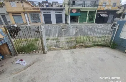 Imagem: Casa Térrea para Alugar, Vila Medeiros