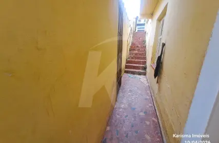 Imagem: Casa Térrea para Alugar, Vila Medeiros