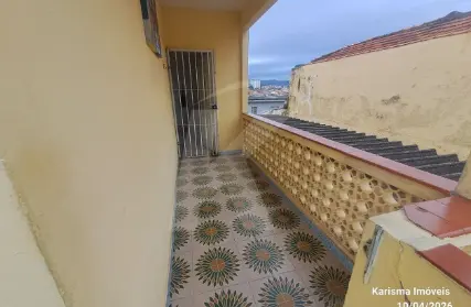 Imagem: Casa Térrea para Alugar, Vila Medeiros