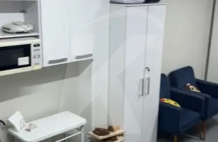 Imagem: Galpão / Salão para Alugar, Jardim Peri