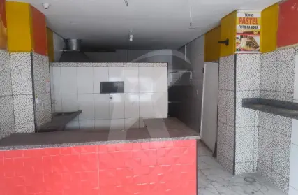 Imagem: Galpão / Salão para Alugar, Santana