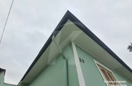 Imagem: Casa Térrea para Alugar, Carandiru